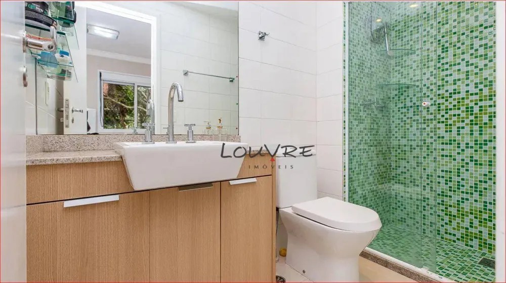 Apartamento, 4 quartos, 180 m² - Foto 2