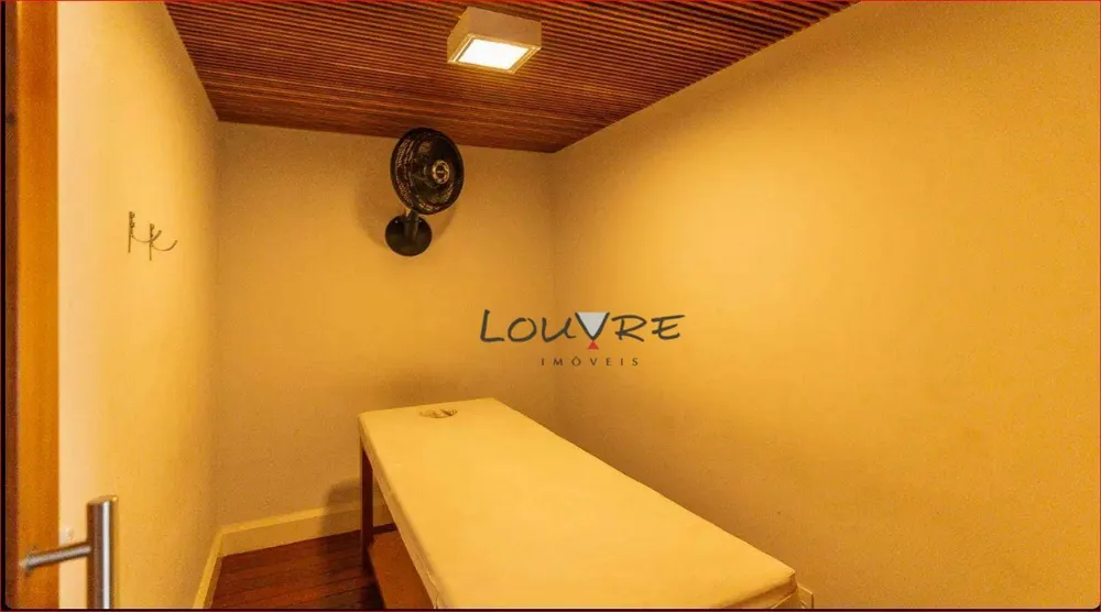 Apartamento, 4 quartos, 180 m² - Foto 9