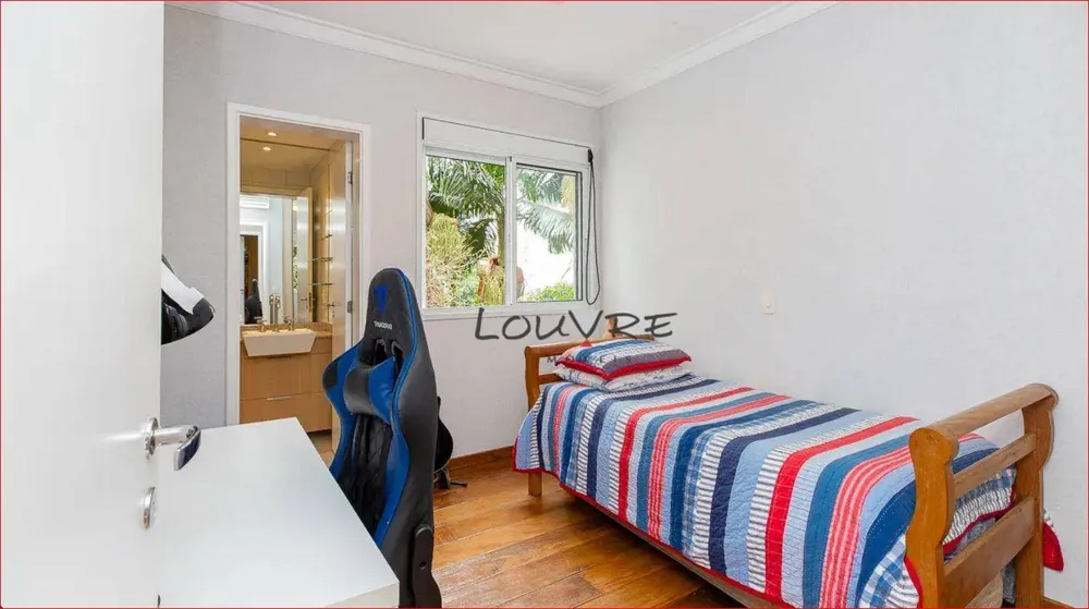 Apartamento, 4 quartos, 180 m² - Foto 8