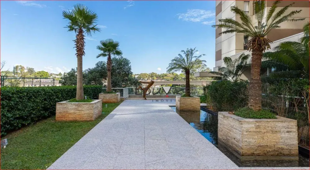 Apartamento, 4 quartos, 180 m² - Foto 12