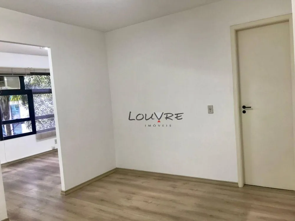 Sala-Conjunto, 33 m² - Foto 1