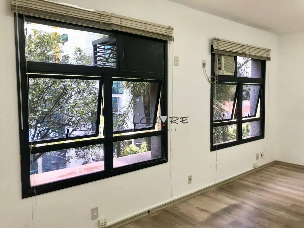Sala-Conjunto, 33 m² - Foto 8