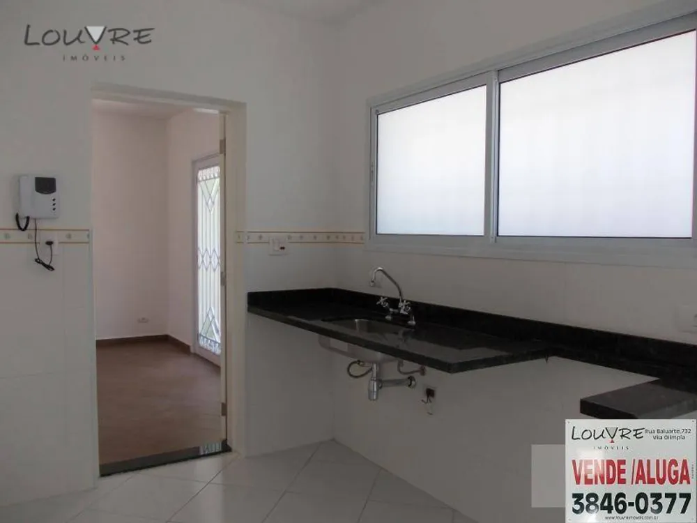 Casa, 4 quartos, 200 m² - Foto 12