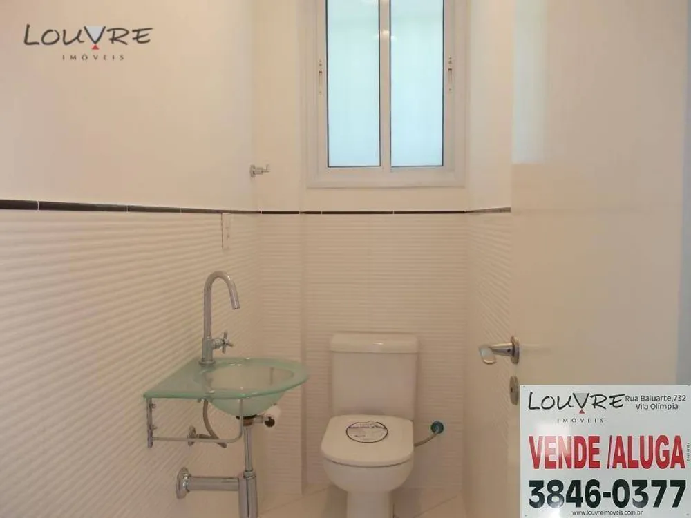 Casa, 4 quartos, 200 m² - Foto 5
