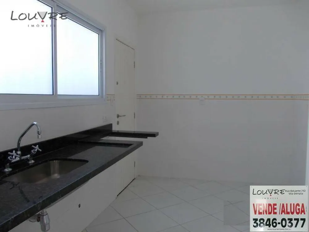 Casa, 4 quartos, 200 m² - Foto 7