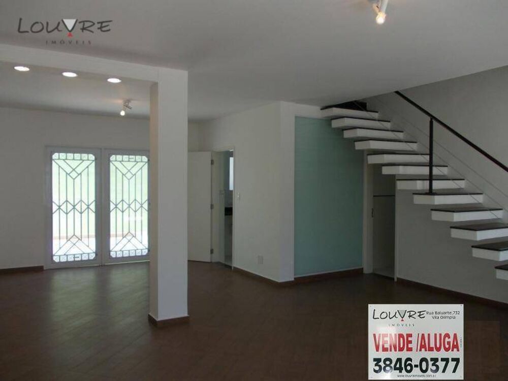 Casa, 4 quartos, 200 m² - Foto 3