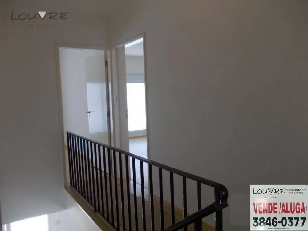 Casa, 4 quartos, 200 m² - Foto 10