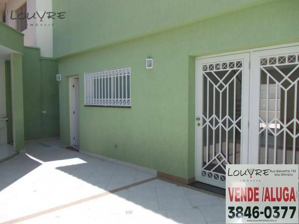 Casa, 4 quartos, 200 m² - Foto 13