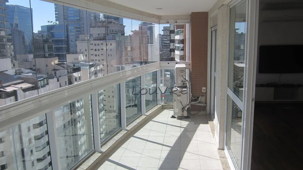 Apartamento, 3 quartos, 94 m² - Foto 4