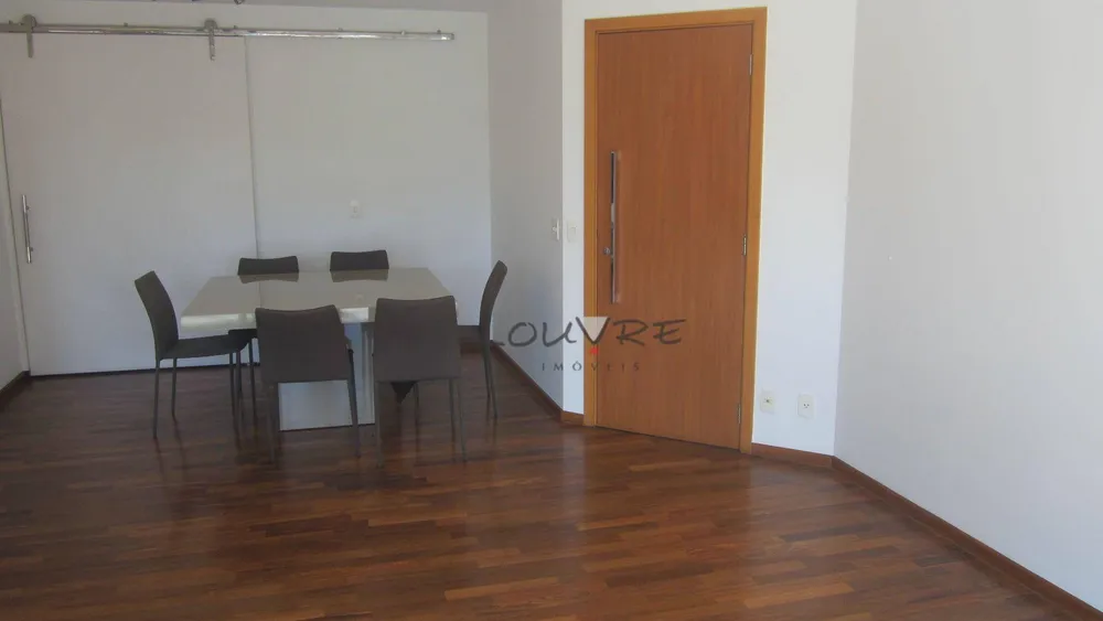 Apartamento, 3 quartos, 94 m² - Foto 3