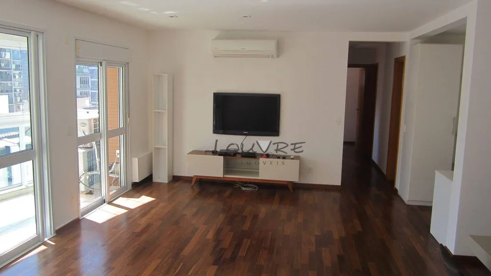 Apartamento, 3 quartos, 94 m² - Foto 1