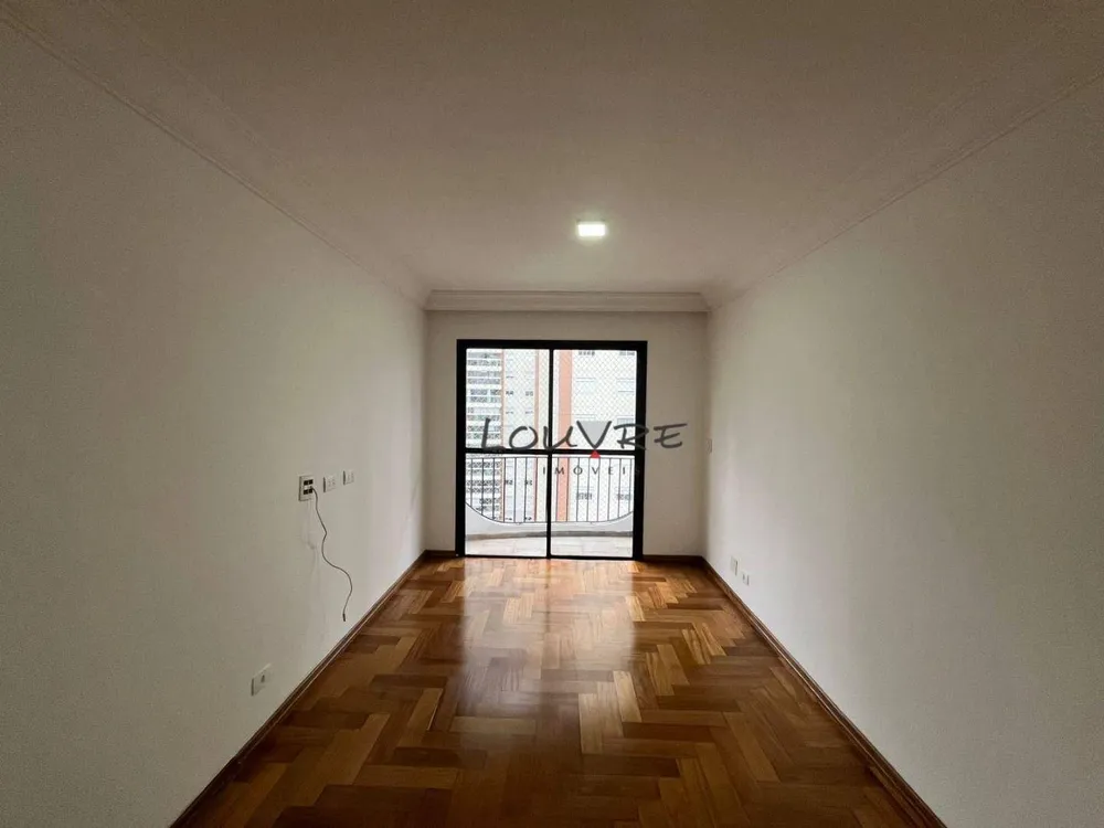 Apartamento, 3 quartos, 75 m² - Foto 2