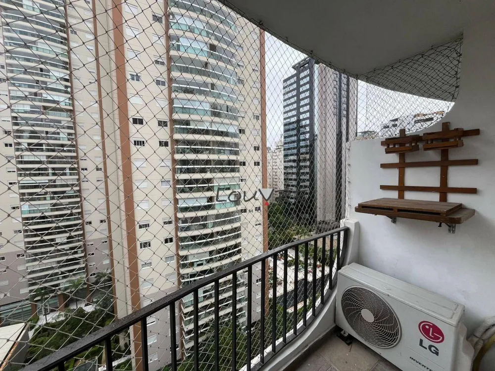 Apartamento, 3 quartos, 75 m² - Foto 3