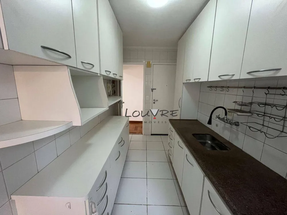 Apartamento, 3 quartos, 75 m² - Foto 11