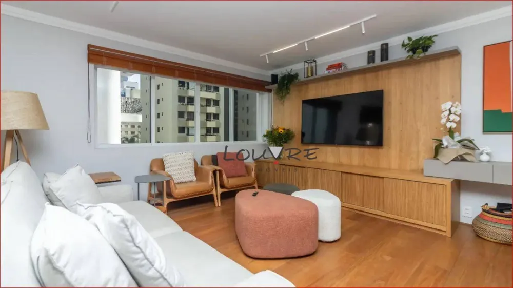 Apartamento, 2 quartos, 113 m² - Foto 8