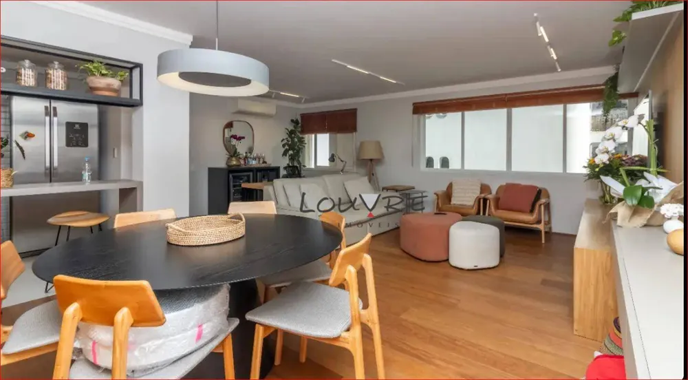 Apartamento, 2 quartos, 113 m² - Foto 1