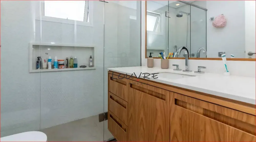 Apartamento, 2 quartos, 113 m² - Foto 1