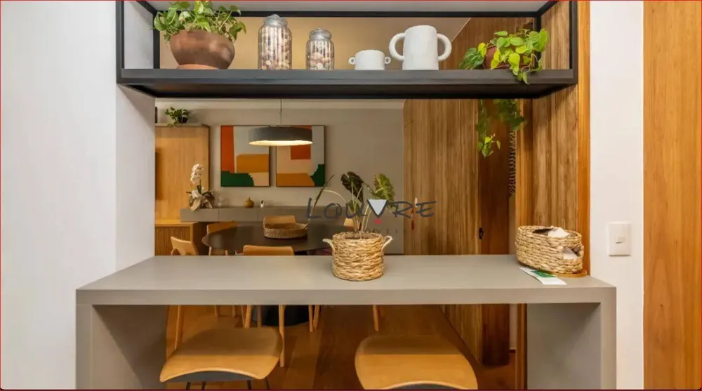 Apartamento, 2 quartos, 113 m² - Foto 3