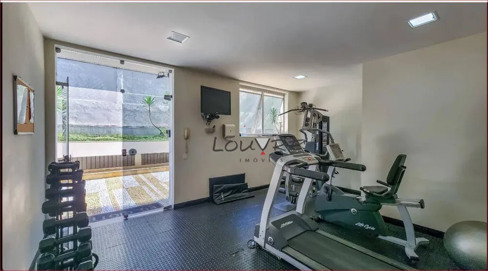 Apartamento, 2 quartos, 113 m² - Foto 9