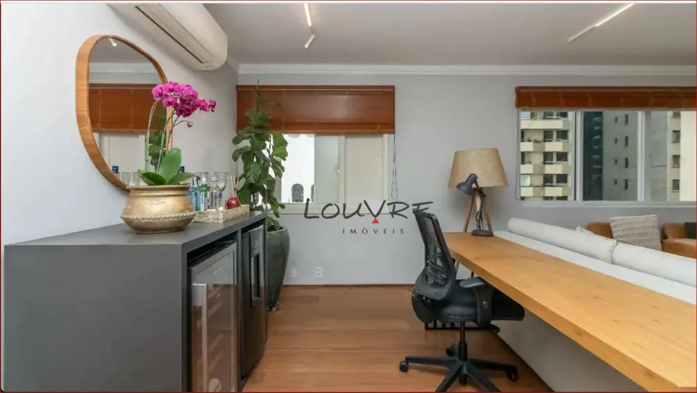 Apartamento, 2 quartos, 113 m² - Foto 4