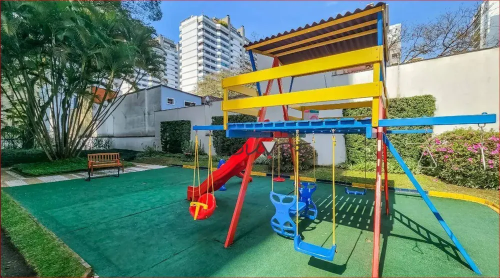 Apartamento, 2 quartos, 113 m² - Foto 2