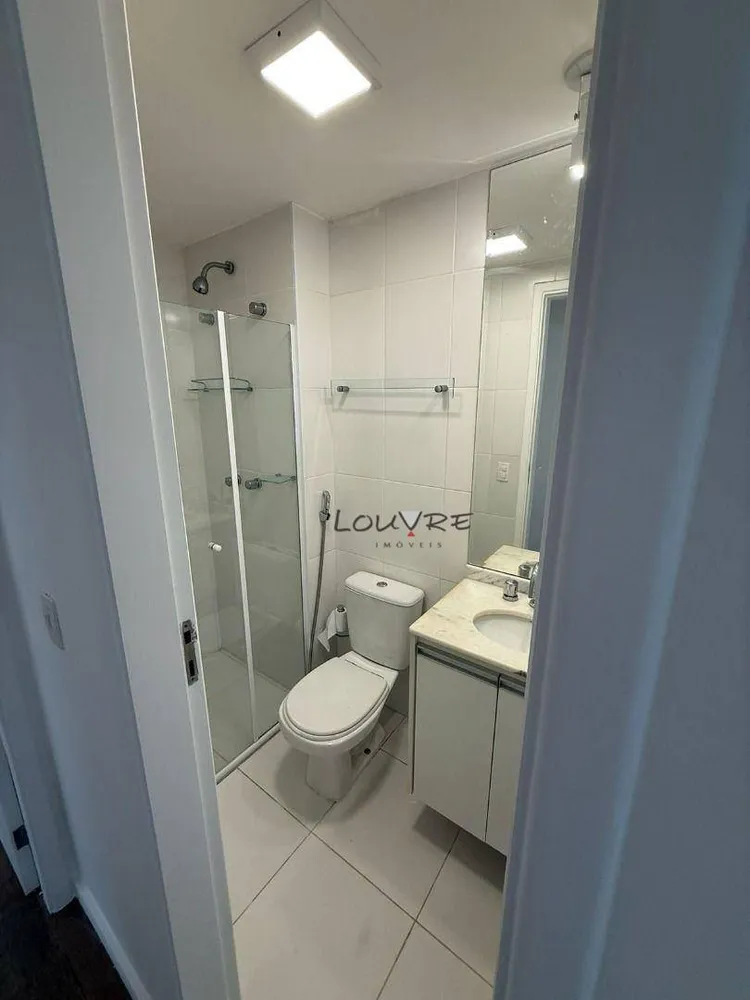 Apartamento, 2 quartos, 65 m² - Foto 9