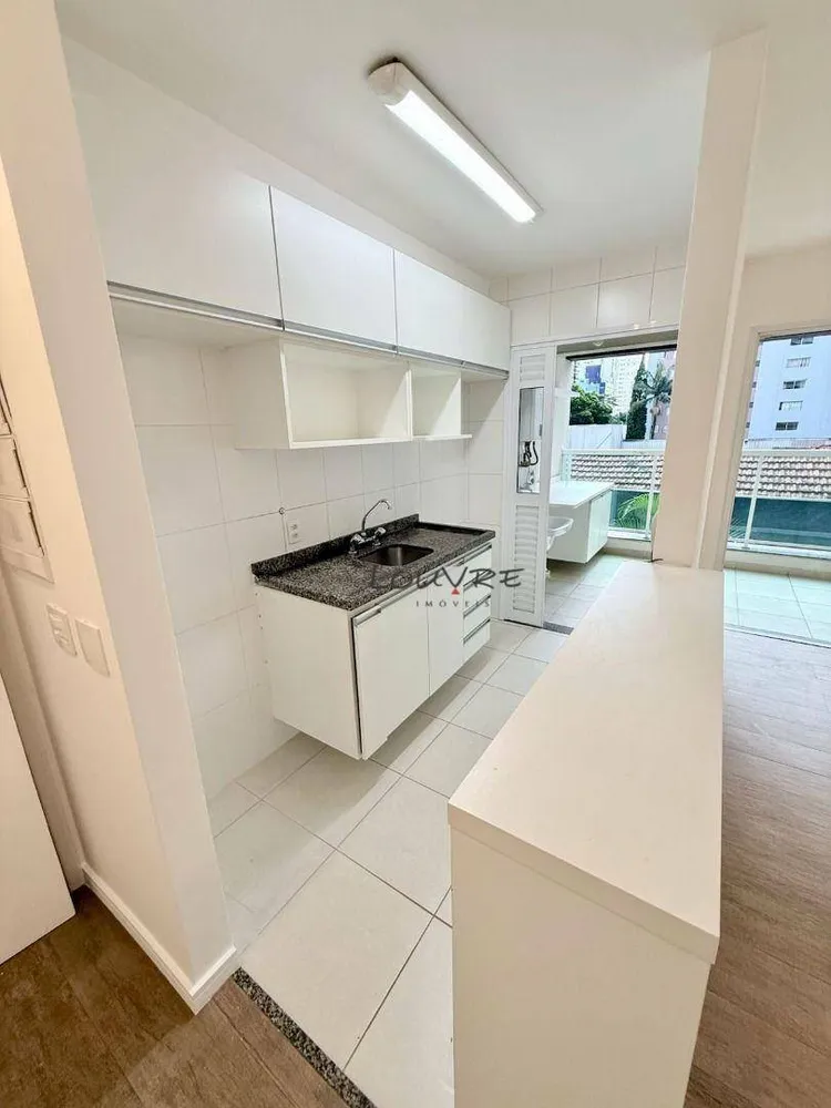 Apartamento, 2 quartos, 65 m² - Foto 7
