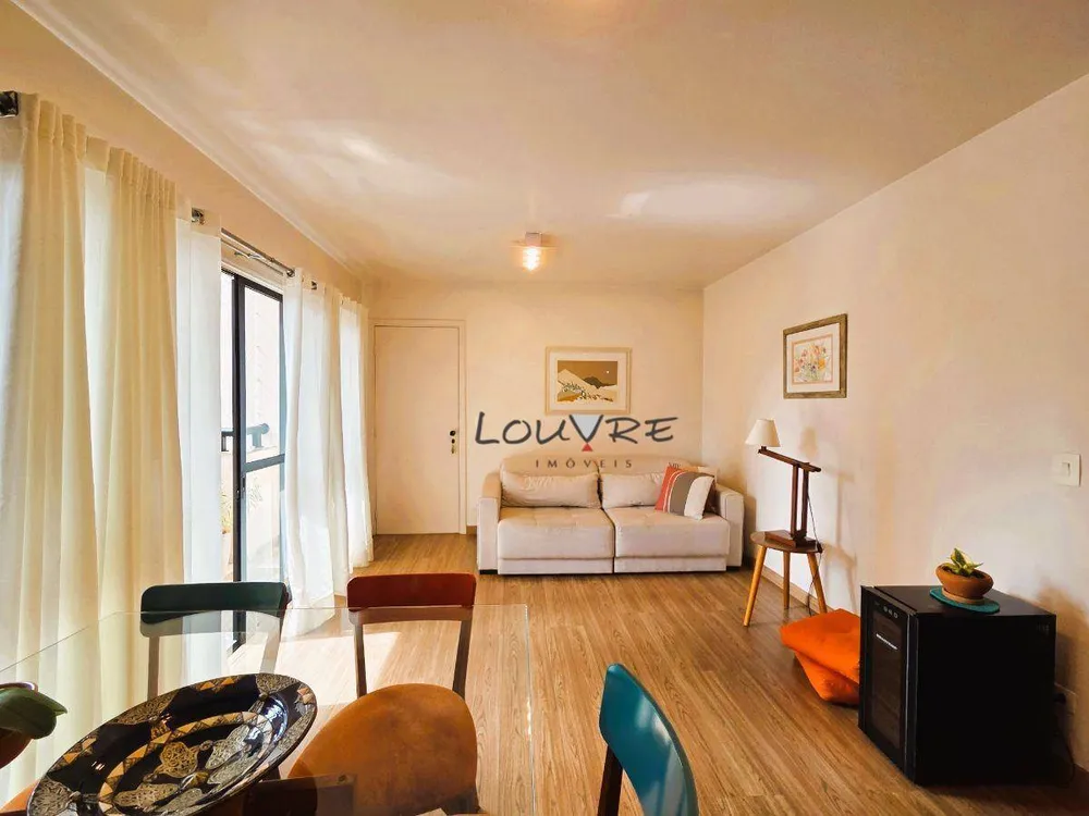 Apartamento, 3 quartos, 92 m² - Foto 4
