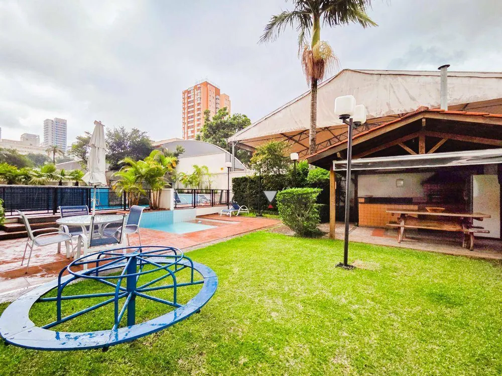 Apartamento, 3 quartos, 92 m² - Foto 9