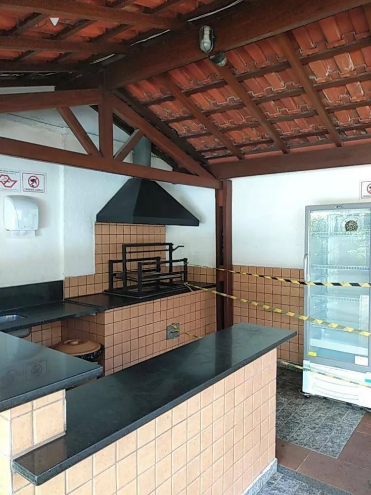 Apartamento, 3 quartos, 92 m² - Foto 11