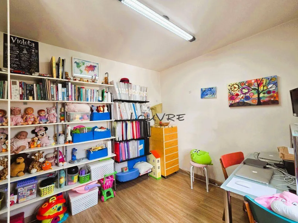 Apartamento, 3 quartos, 92 m² - Foto 5