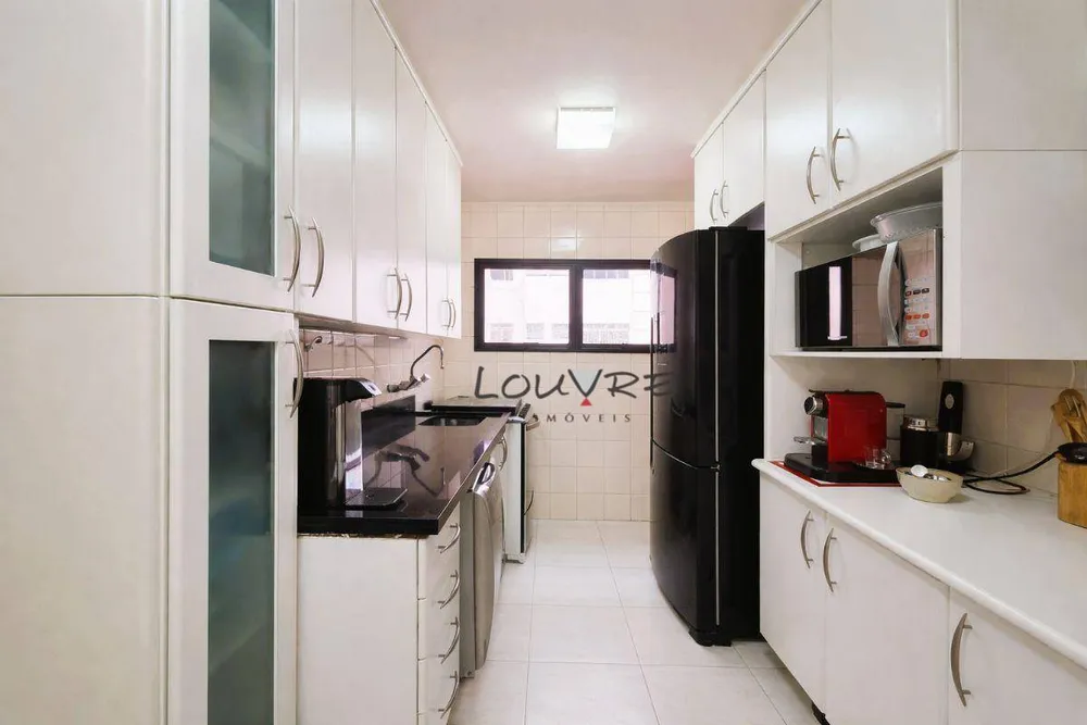 Apartamento, 3 quartos, 92 m² - Foto 6