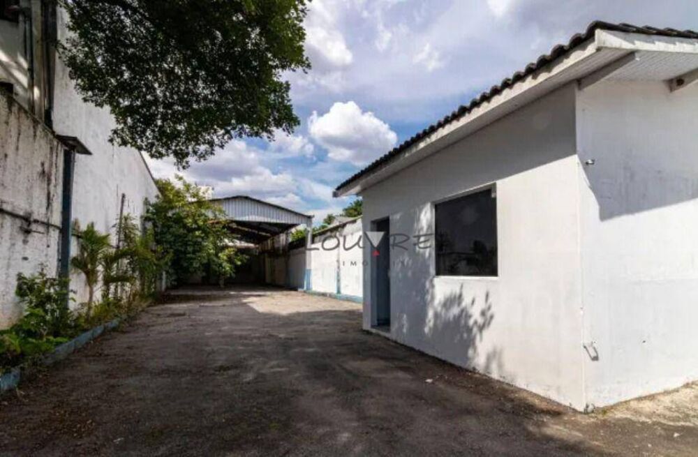 Depósito-Galpão-Armazém para alugar, 200m² - Foto 2