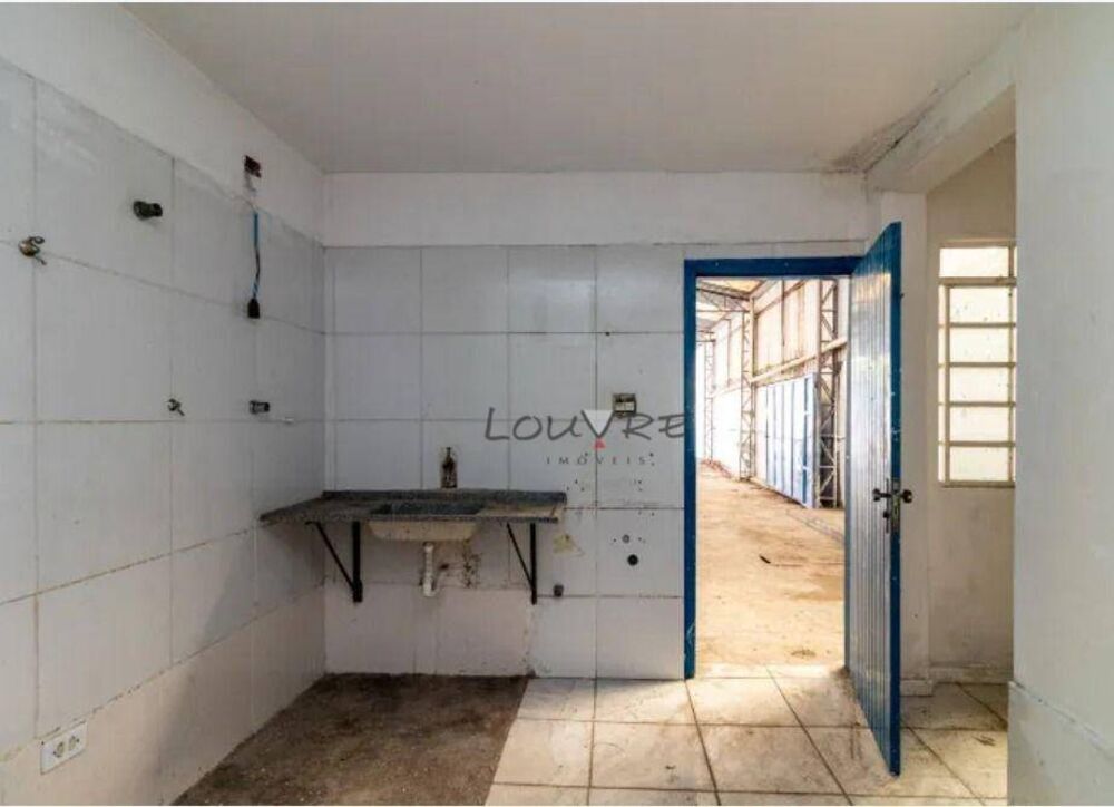 Depósito-Galpão-Armazém para alugar, 200m² - Foto 8