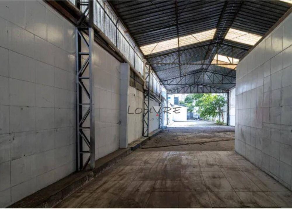 Depósito-Galpão-Armazém para alugar, 200m² - Foto 6