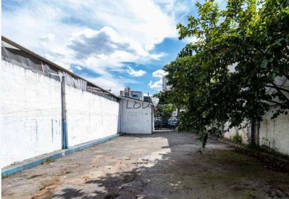 Depósito-Galpão-Armazém para alugar, 200m² - Foto 4