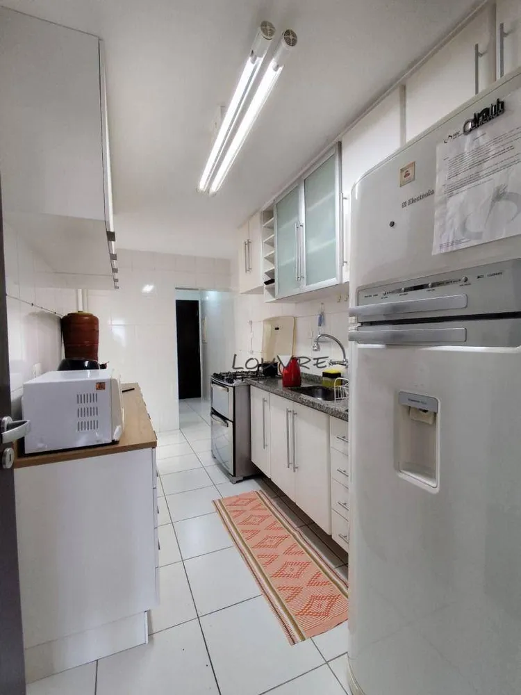 Apartamento, 2 quartos, 72 m² - Foto 6