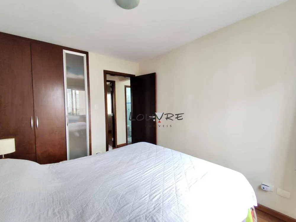 Apartamento, 2 quartos, 72 m² - Foto 2