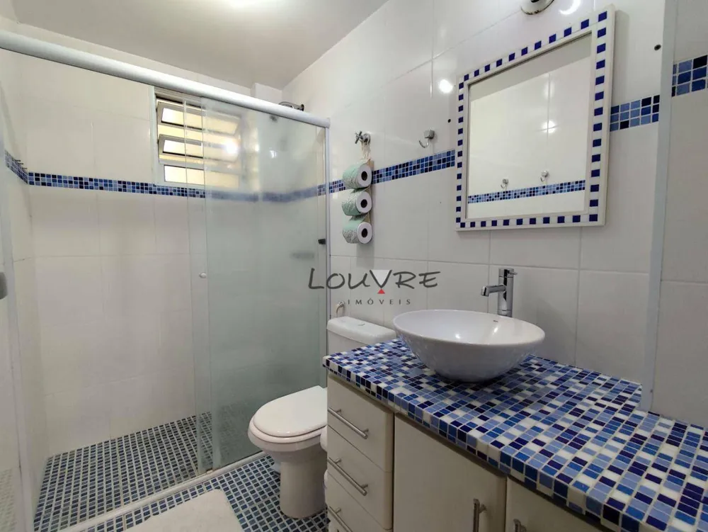 Apartamento, 2 quartos, 72 m² - Foto 5