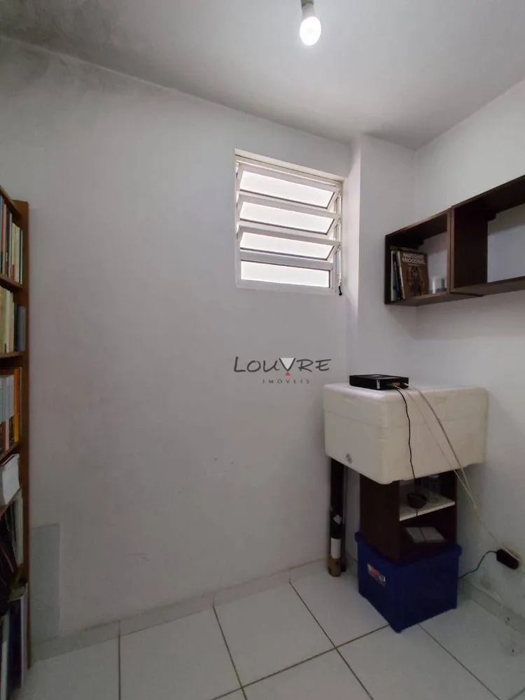 Apartamento, 2 quartos, 72 m² - Foto 7