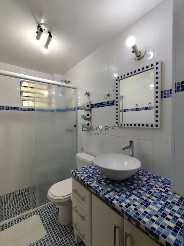 Apartamento, 2 quartos, 72 m² - Foto 14