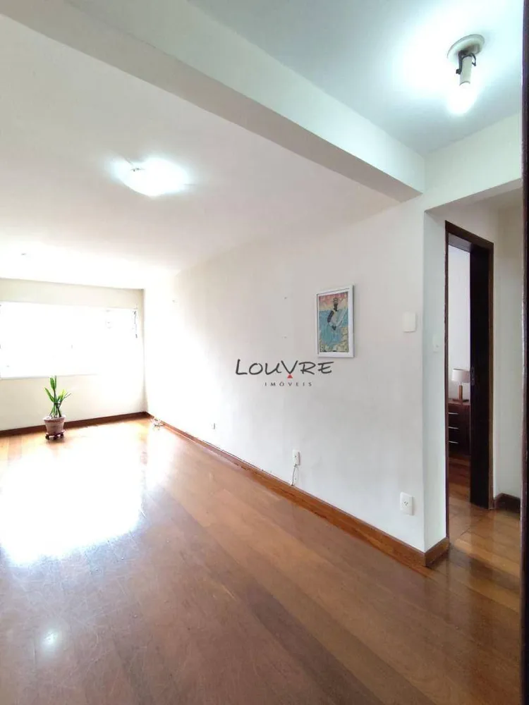 Apartamento, 2 quartos, 72 m² - Foto 4