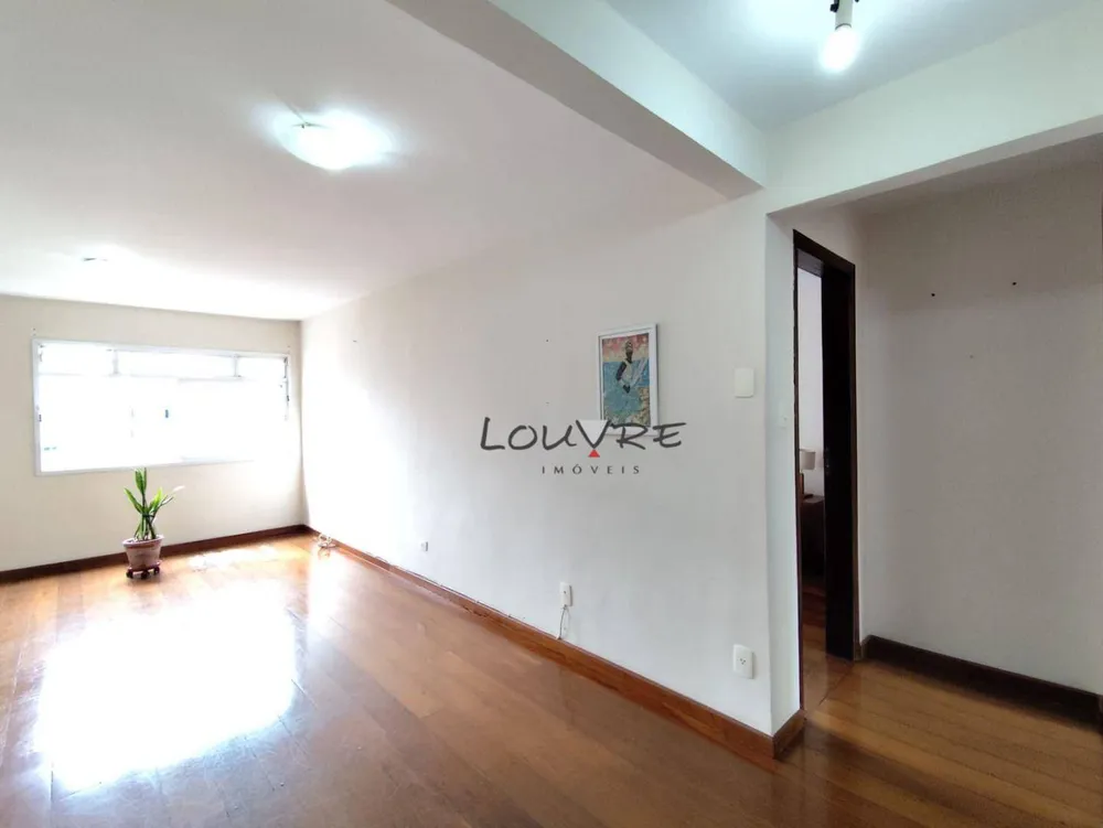 Apartamento, 2 quartos, 72 m² - Foto 1