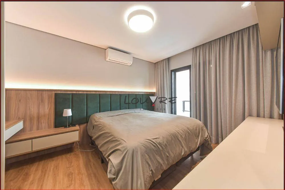 Apartamento, 3 quartos, 150 m² - Foto 12