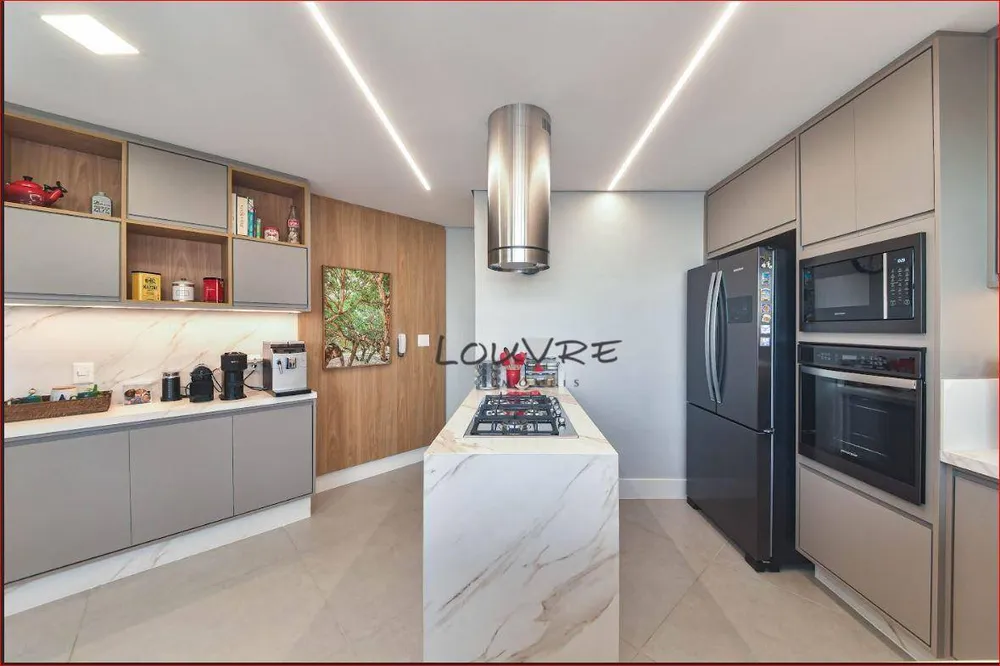 Apartamento, 3 quartos, 150 m² - Foto 1