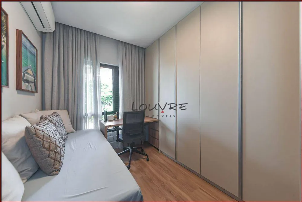 Apartamento, 3 quartos, 150 m² - Foto 3