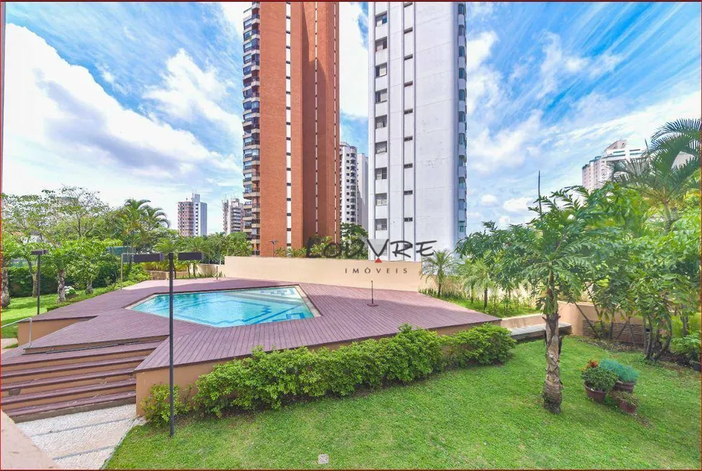 Apartamento, 3 quartos, 150 m² - Foto 4