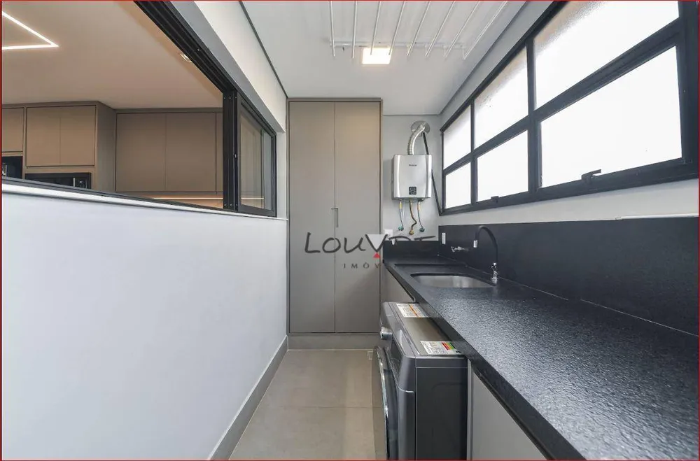 Apartamento, 3 quartos, 150 m² - Foto 6