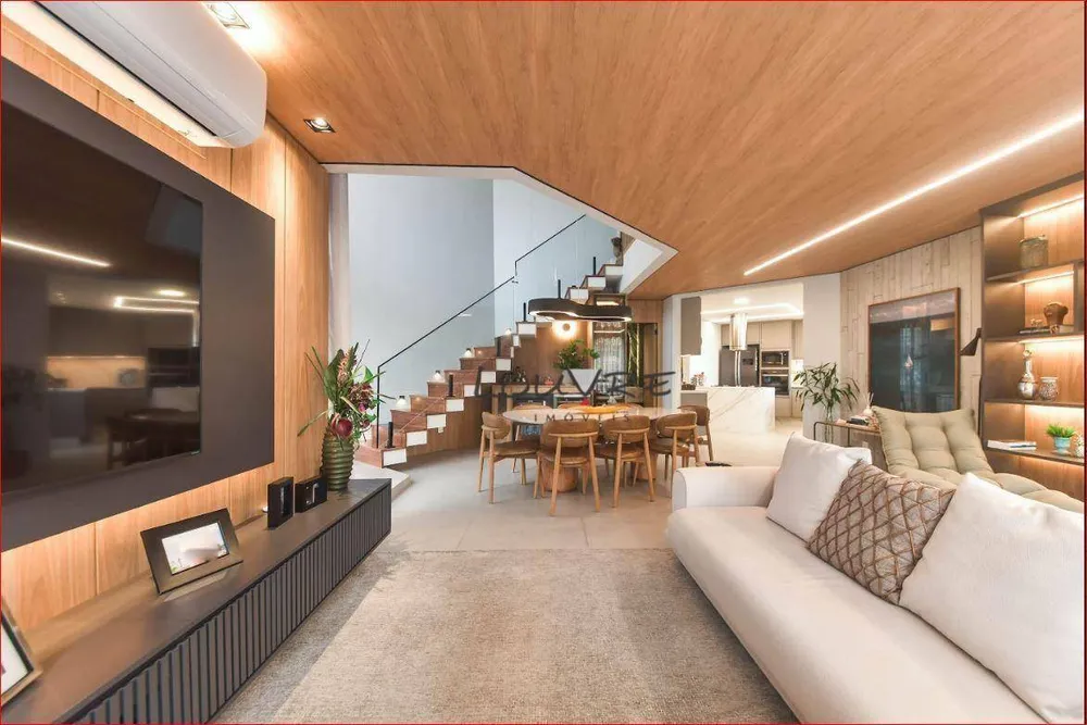 Apartamento, 3 quartos, 150 m² - Foto 2