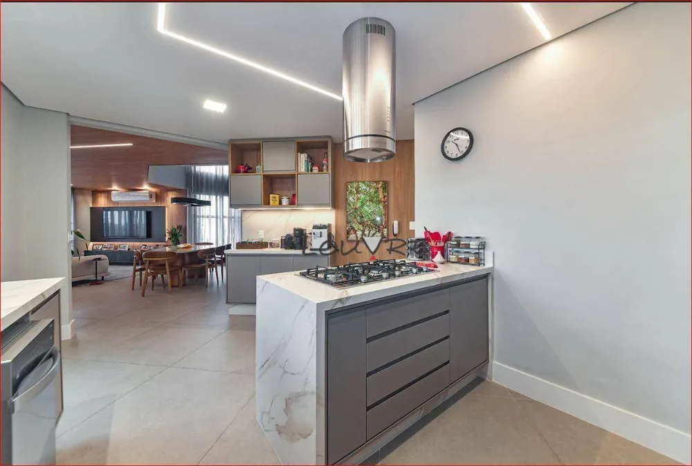 Apartamento, 3 quartos, 150 m² - Foto 8